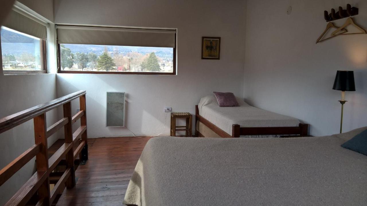 Entre Montanas Apartment Tafi del Valle Bagian luar foto