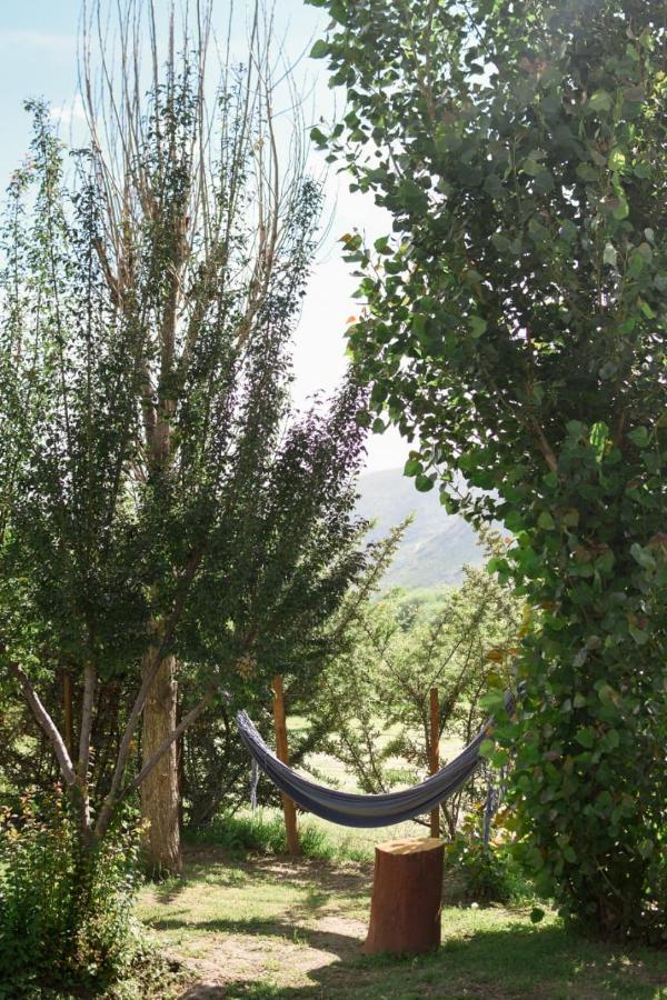 Entre Montanas Apartment Tafi del Valle Bagian luar foto
