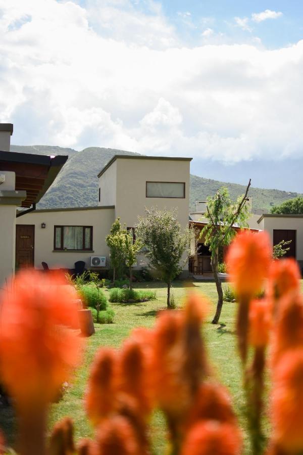 Entre Montanas Apartment Tafi del Valle Bagian luar foto