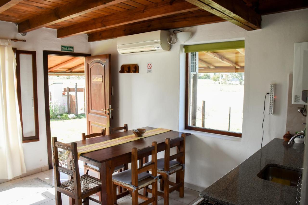 Entre Montanas Apartment Tafi del Valle Bagian luar foto