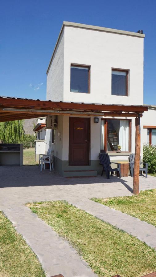 Entre Montanas Apartment Tafi del Valle Bagian luar foto