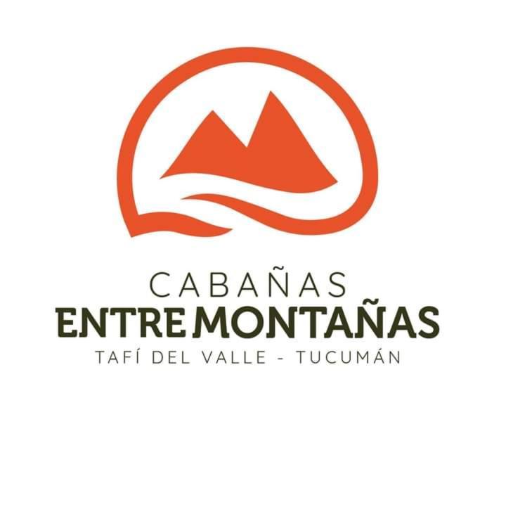 Entre Montanas Apartment Tafi del Valle Bagian luar foto
