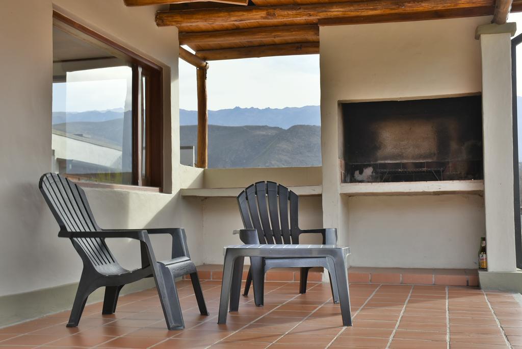 Entre Montanas Apartment Tafi del Valle Bagian luar foto