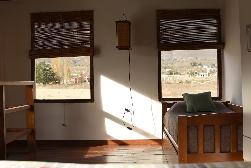 Entre Montanas Apartment Tafi del Valle Bagian luar foto