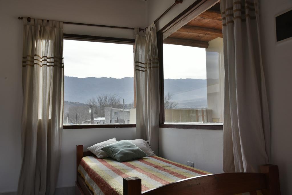 Entre Montanas Apartment Tafi del Valle Bagian luar foto