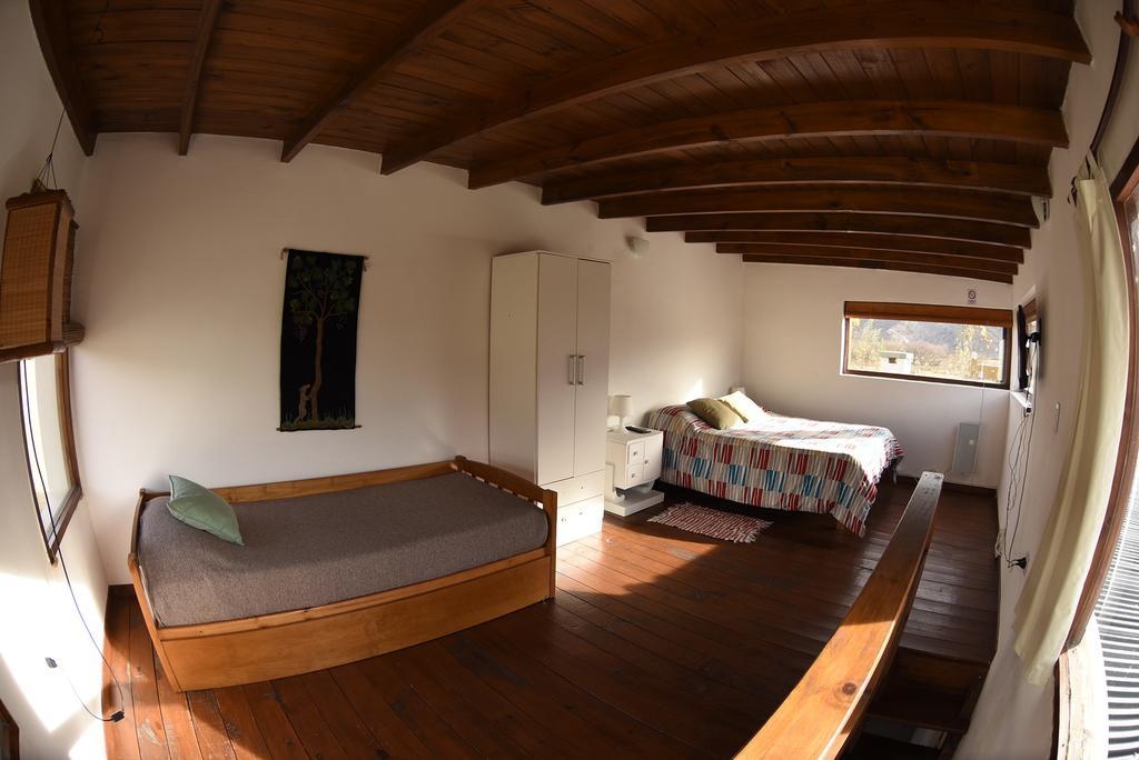 Entre Montanas Apartment Tafi del Valle Bagian luar foto